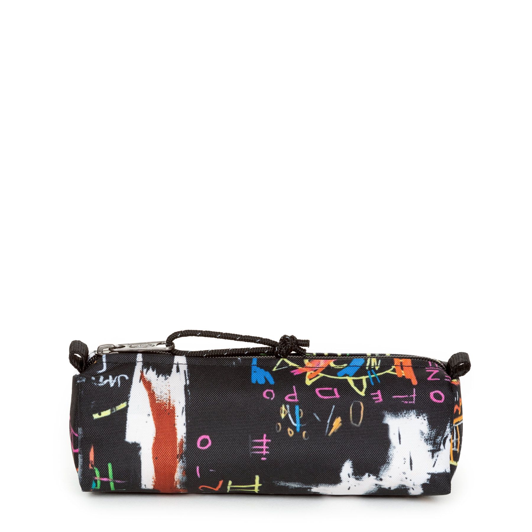 Estuche Eastpak escolar Benchmark SINGLE EK000372 4Y3 BASQUIAT KINGS2- grafiti Estuche Eastpak escolar Benchmark SINGLE EK000372 4Y3 BASQUIAT KINGS2- grafiti