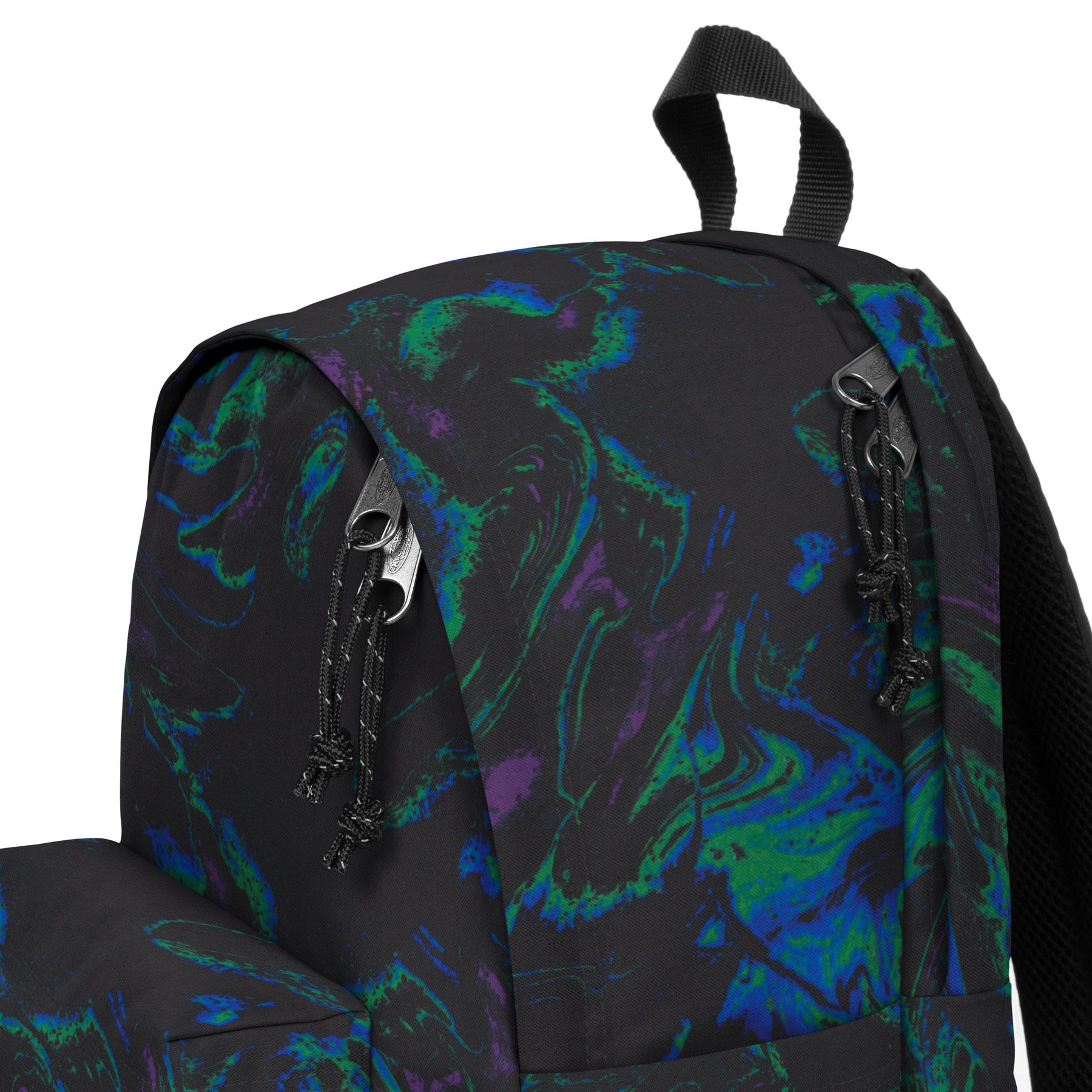 MOCHILA EASTPAK day Office 31l con bolsillo para portátil EK0A5BIK 7V6 painted dark-negro estampado MOCHILA EASTPAK day Office 31l con bolsillo para portátil EK0A5BIK 7V6 painted dark-negro estampado