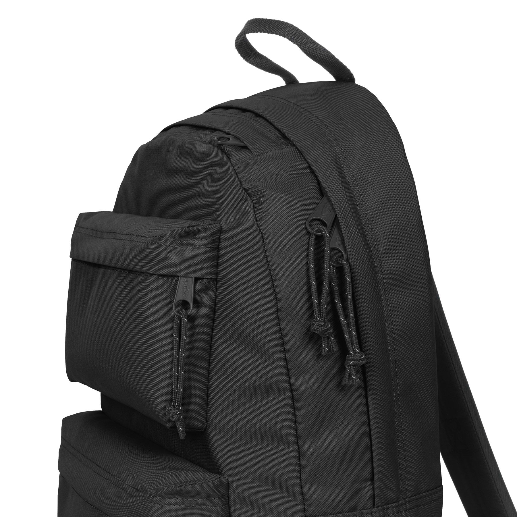 MOCHILA EASTPAK Padded DOUBLE 24 litros EK620 008 BLACK- Negro MOCHILA EASTPAK Padded DOUBLE 24 litros EK620 008 BLACK- Negro