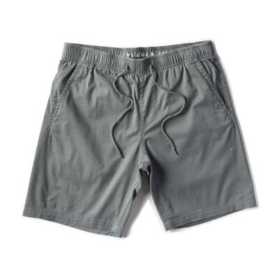 Pantalón corto VISSLA no see ums eco 18" elast Ref-M2134ENO (mos) verde khaki