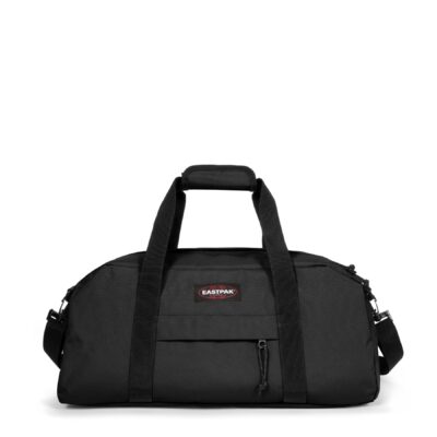 Bolsa Eastpak deporte y viaje STAND+ Talla S 34 litros Ref. EK00078D008 black-negra