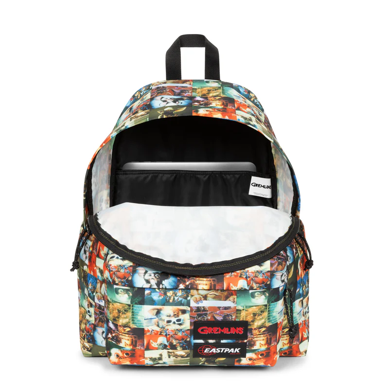 Mochila day-pack-2 MOCHILA EASTPAK Day Pak'r 24l EK0A5BG4 5Y2 GREMLINS REPEAT Multi imagenes