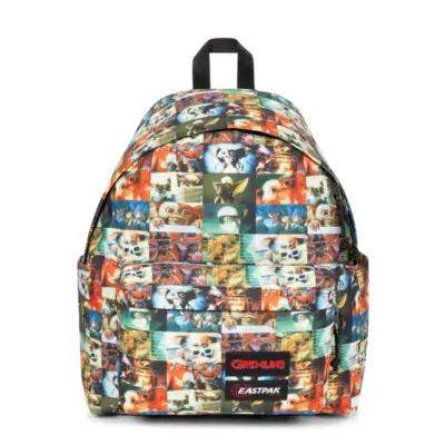 MOCHILA EASTPAK Day Pak'r 24l EK0A5BG4 5Y2 GREMLINS REPEAT Multi imagenes