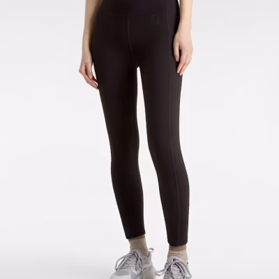 Leggings elásticos Vans MTE CROSSPANTH ref-VN000K3NBLK1 Negro