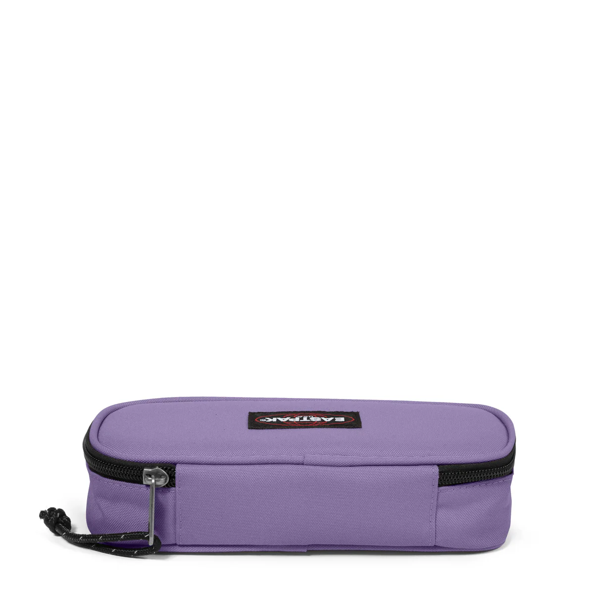 eastpak plumier Estuche escolar Eastpak: PLUMIER OVAL SINGLE EK000717 8Y4 BOUQUET LILAC -lila