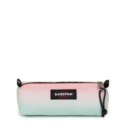 Estuche Eastpak escolar Benchmark SINGLE EK00037 SPARK UNICORN TIE DYE color pastel