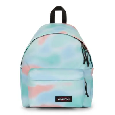 MOCHILA EASTPAK Day Pak'r 24l EK0A5BG4 B0W SparklyGradient tie dye purpurina