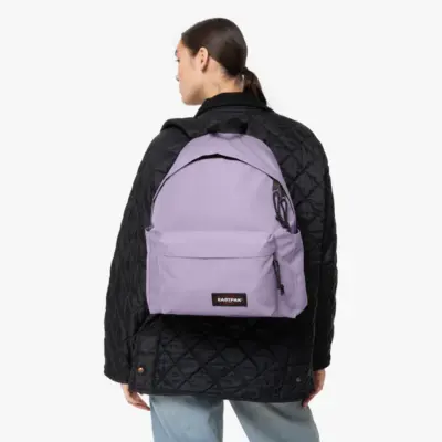 MOCHILA EASTPAK Day Pak'r 24l EK0A5BG4 4D6 heather lila