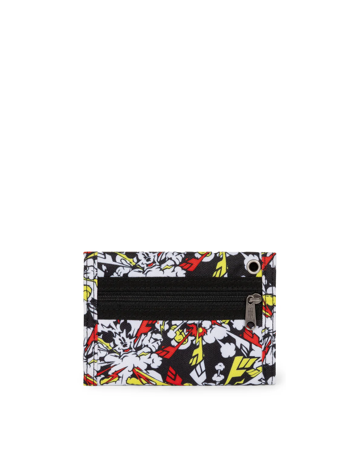 Monedero Billetera Eastpak Crew Single MICKEY PRINT Estampado Monedero billetera Eastpak: Crew single EK371D0K MICKEY PRINT estampado