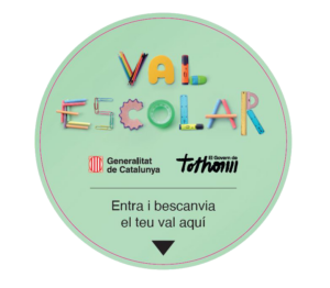 Vale escolar Martimpe